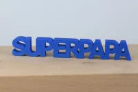 Superpapa
