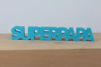 Superpapa