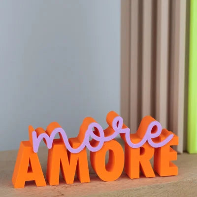More Amore