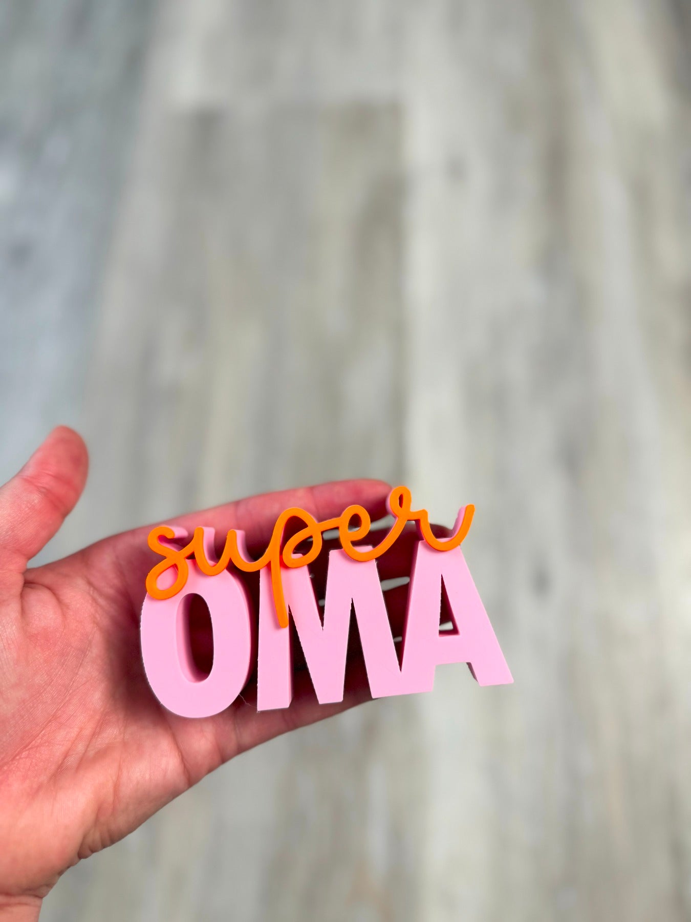 Superoma