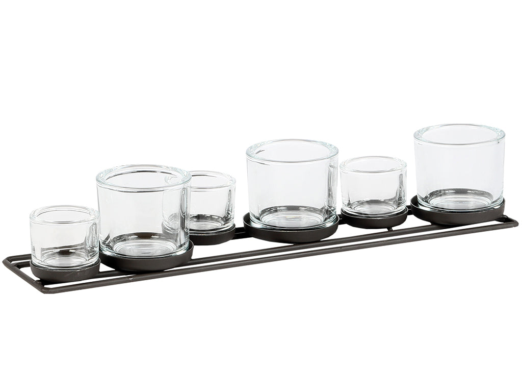 WMG Leuchter Lincoln  50cm flach