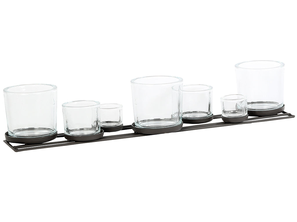 WMG Leuchter Lincoln  70cm flach