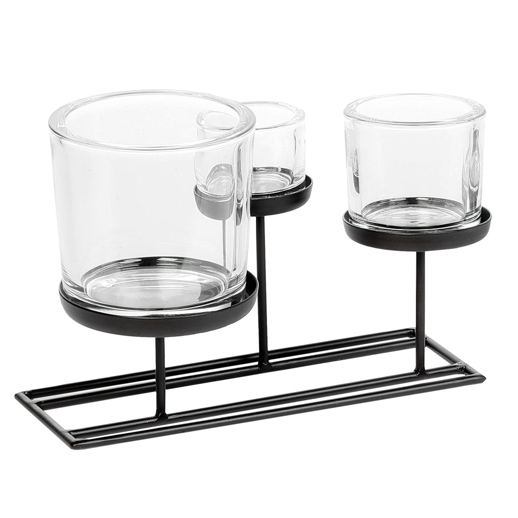 WMG Leuchter Lincoln  30cm