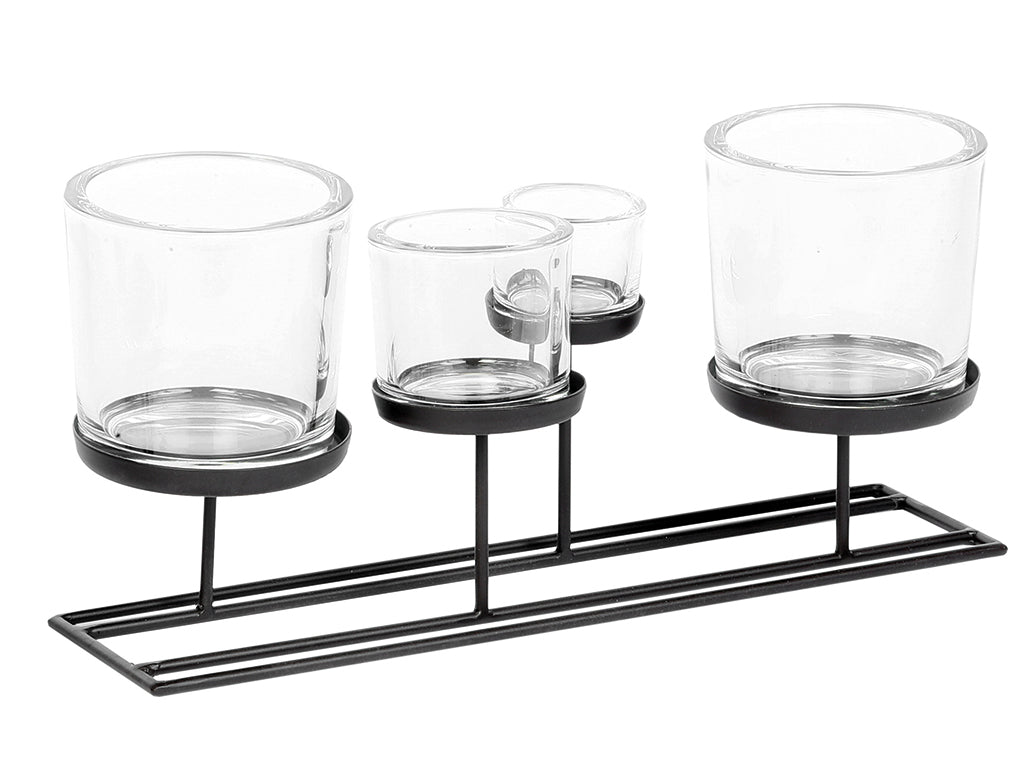 WMG Leuchter Lincoln  45cm