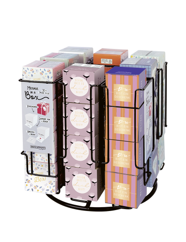 Message in a Box Du bist ein Geschenk