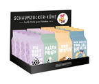 Schaumzucker-Kühe 90g Alles Muhte