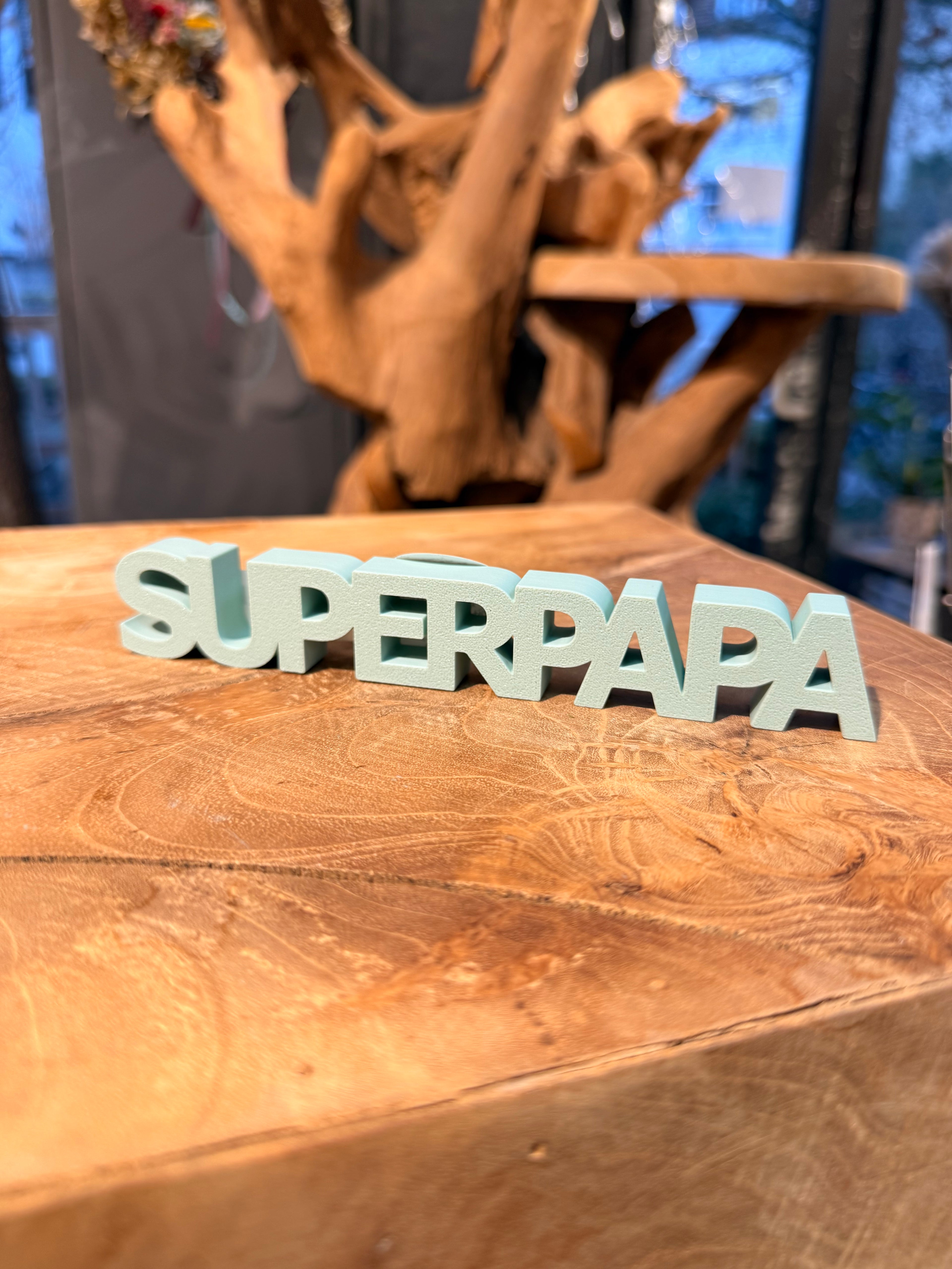 Superpapa