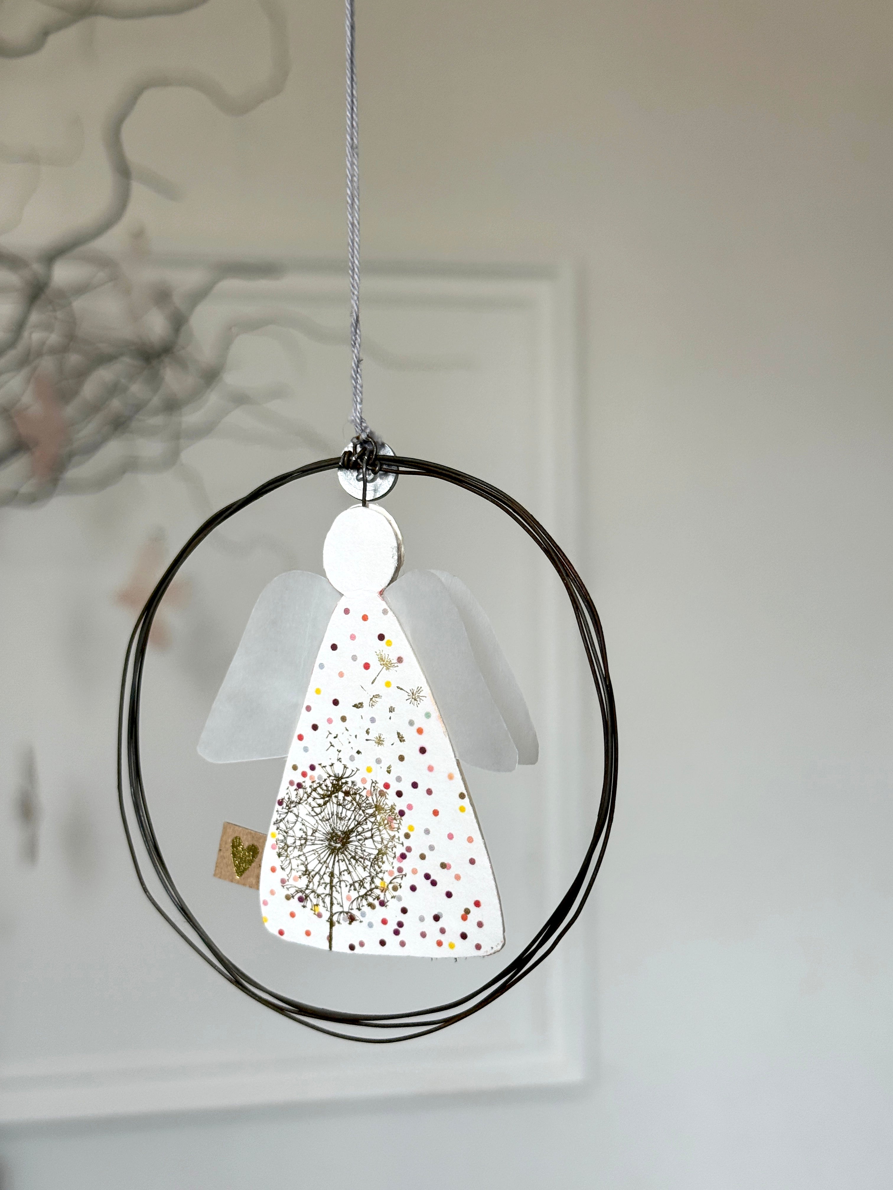 Engelkreise 6 Varianten