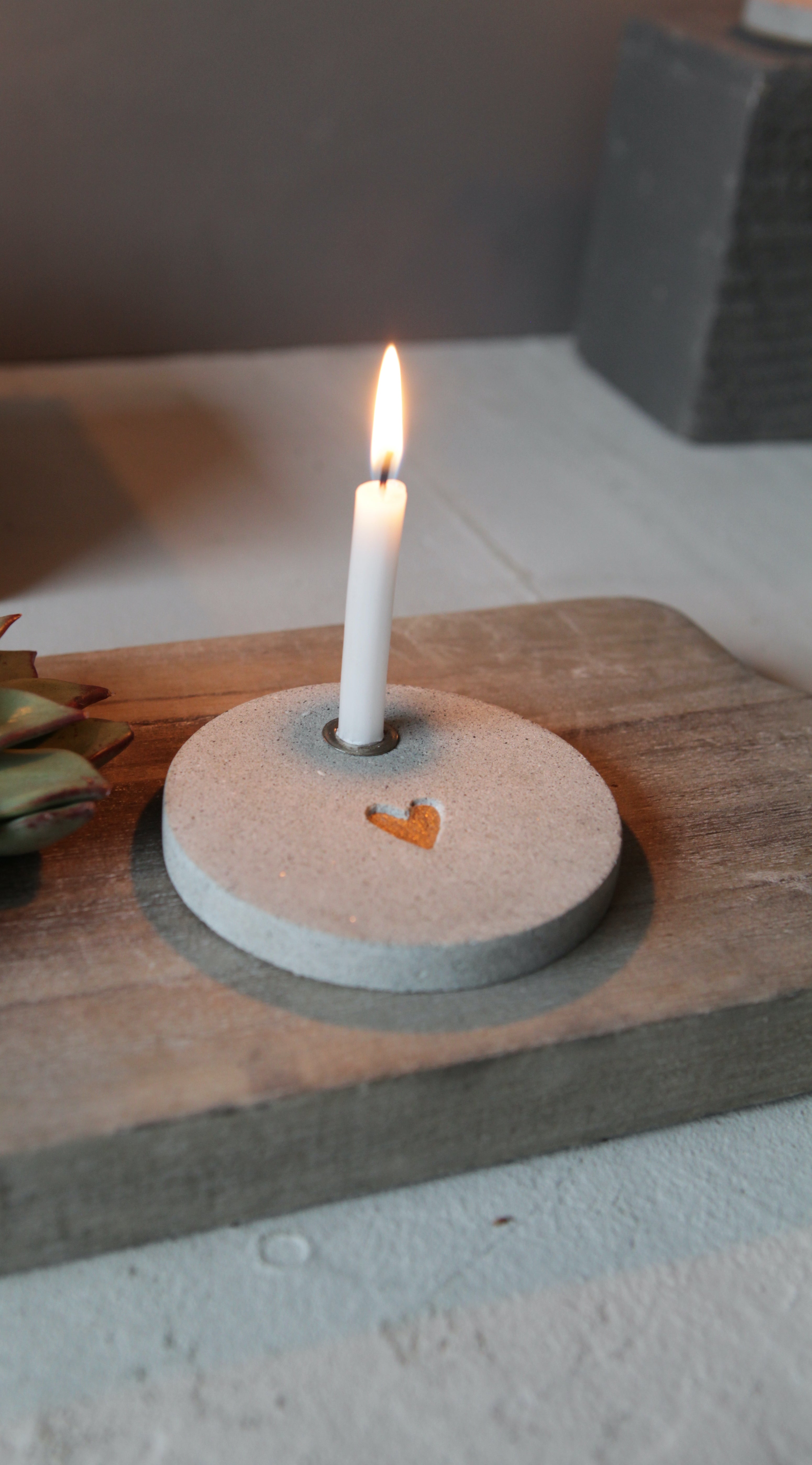 Lichtkreise 6 Motive