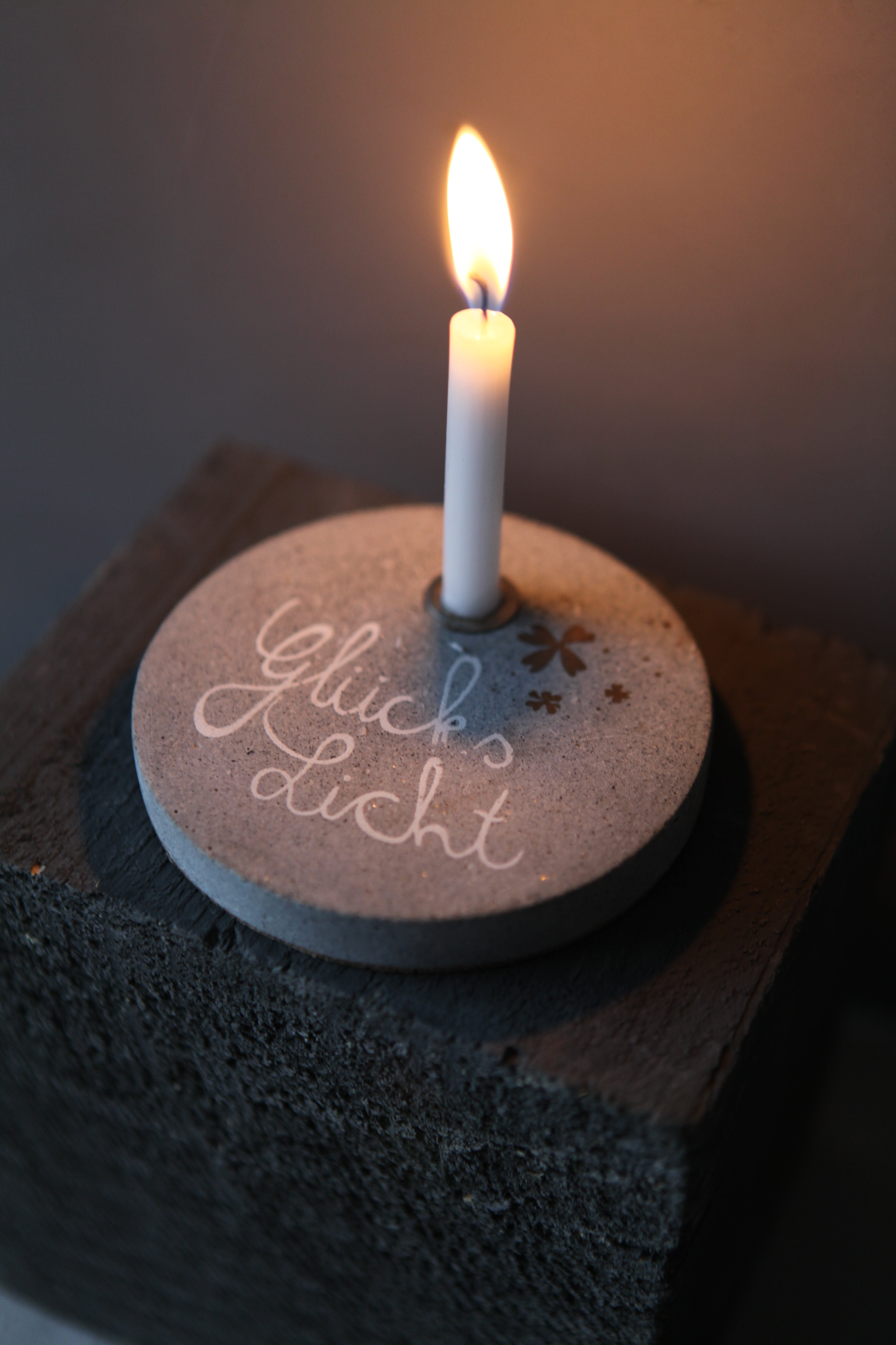 Lichtkreise 6 Motive