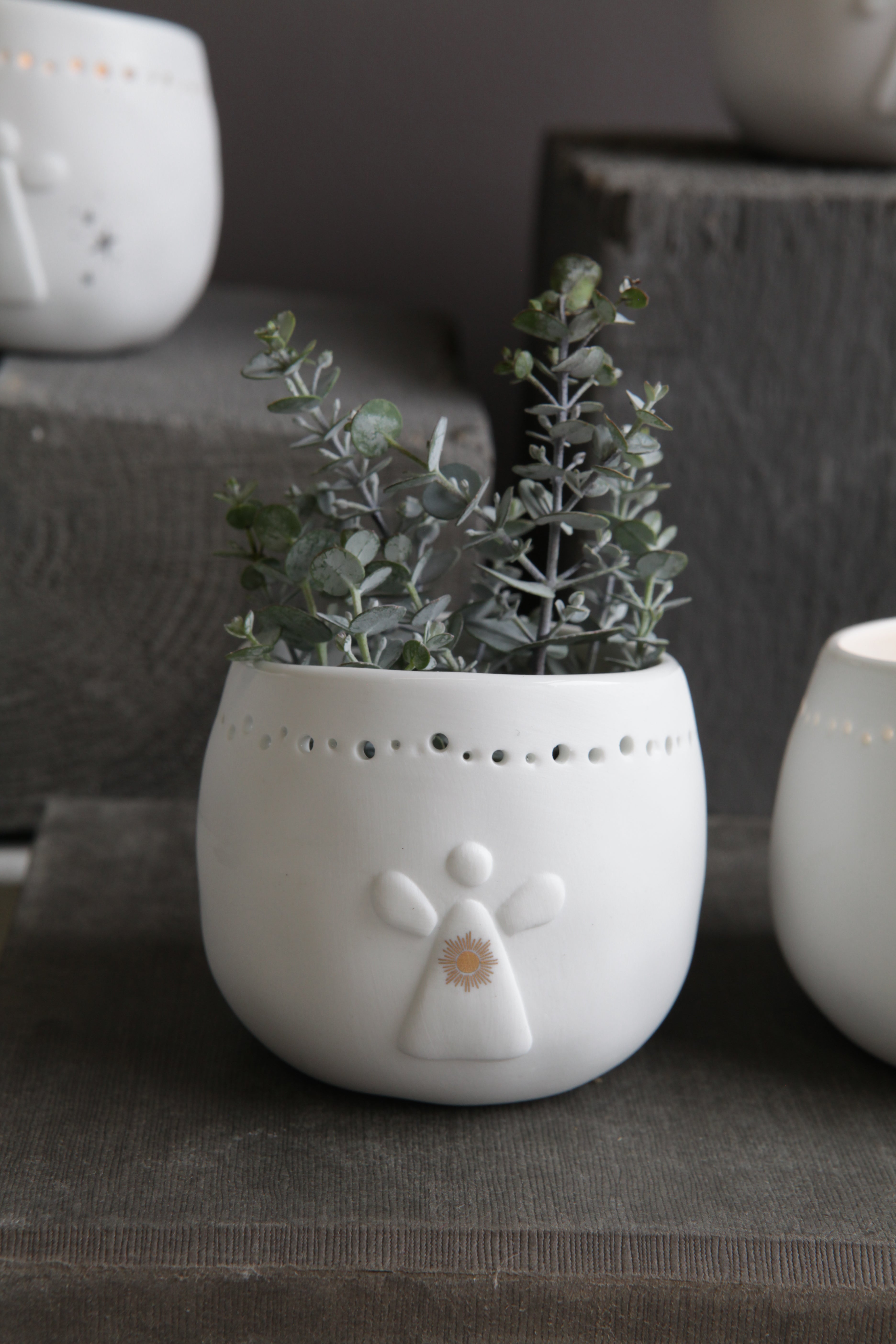 Schutzlichter  6 Motive