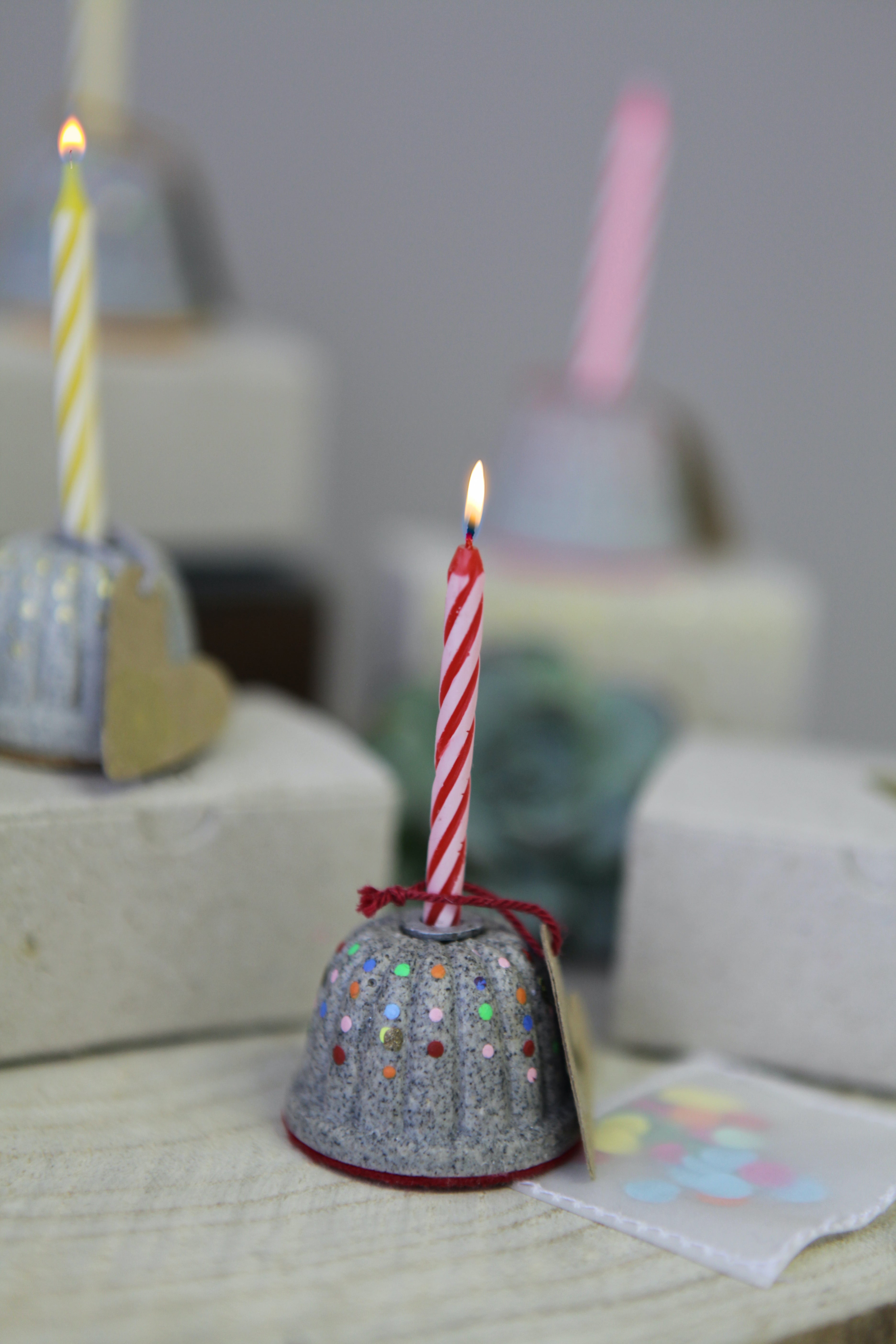 Mini Pustekuchen 6 Motive