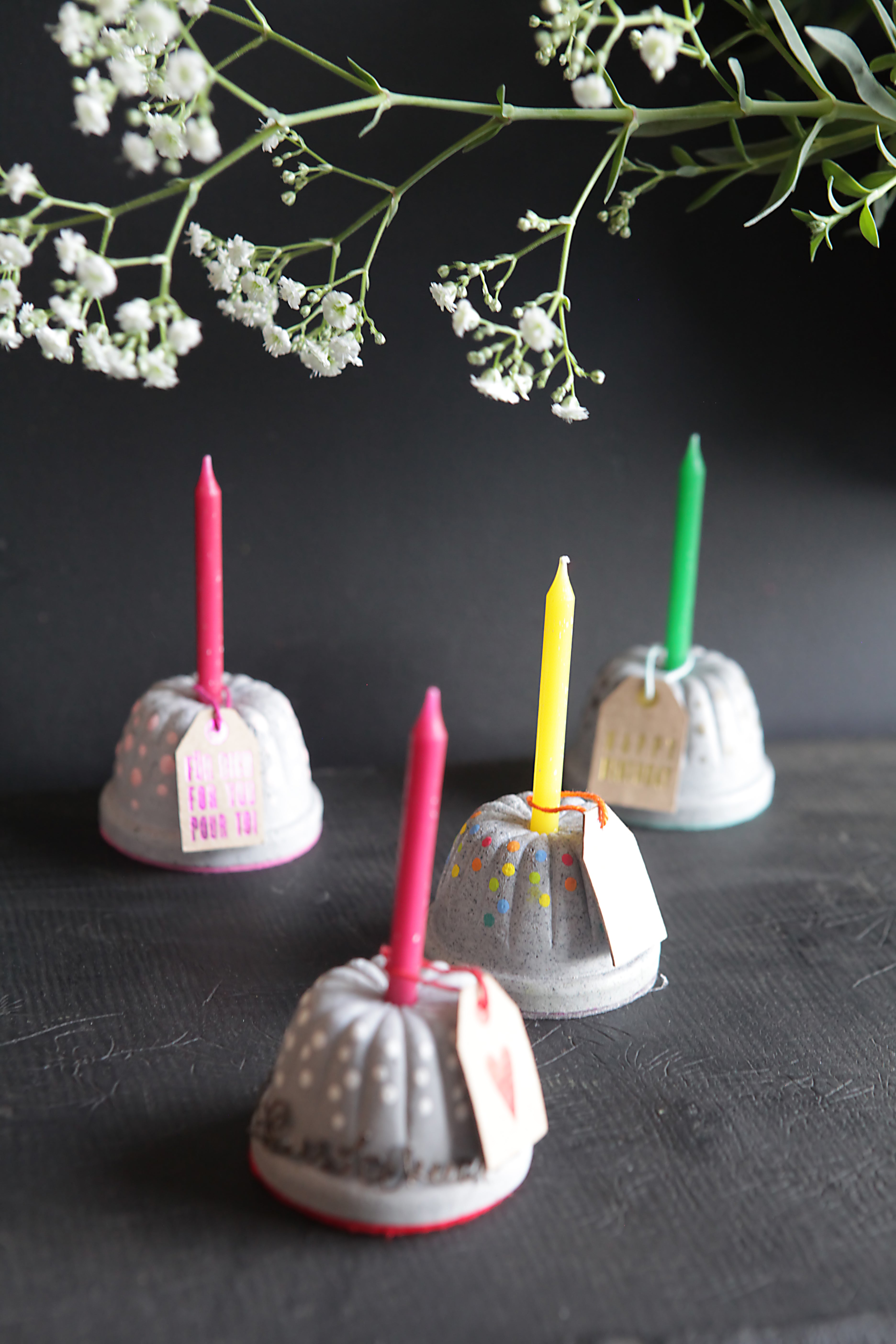 Pustekuchen 6 Motive